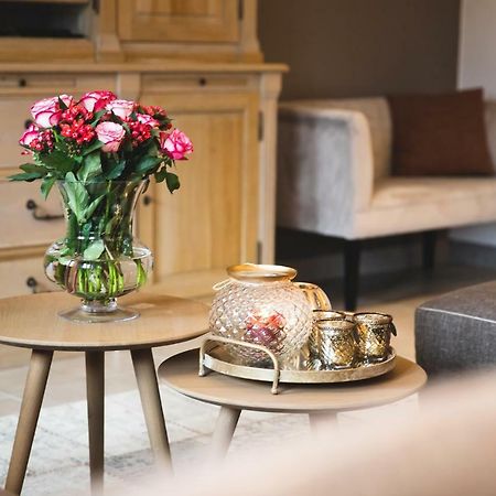 Vakantiewoning Le bonheur de Louise Markedal Extérieur photo