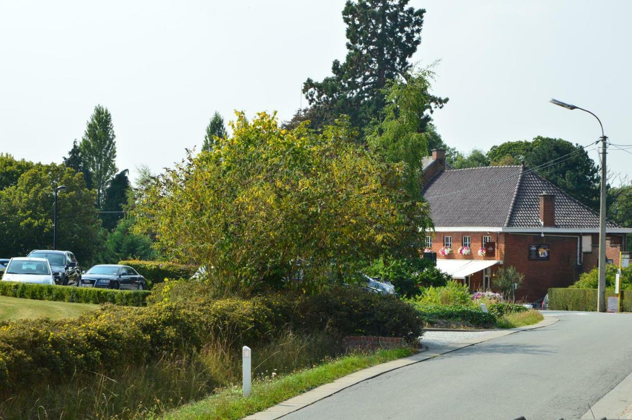 Vakantiewoning Le bonheur de Louise Markedal Extérieur photo