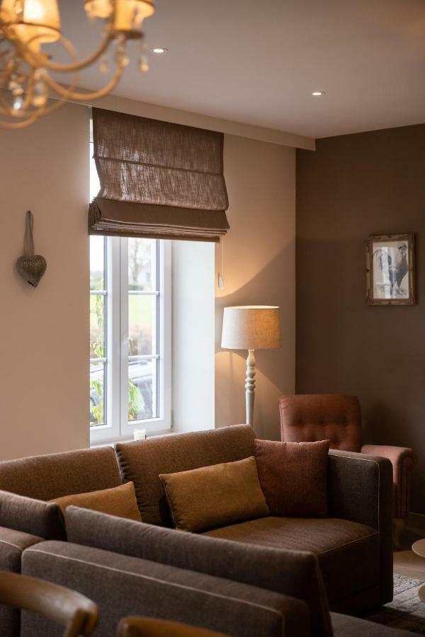 Vakantiewoning Le bonheur de Louise Markedal Extérieur photo