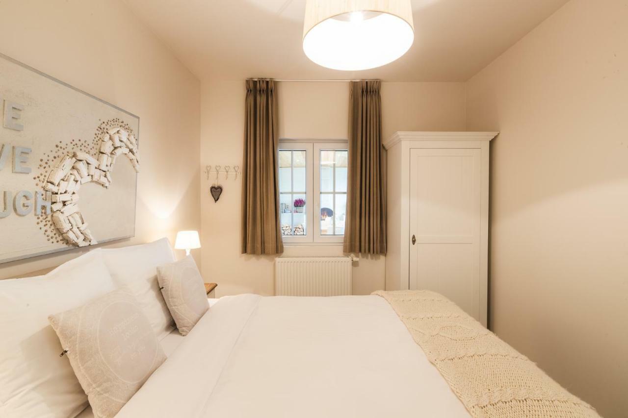 Vakantiewoning Le bonheur de Louise Markedal Extérieur photo