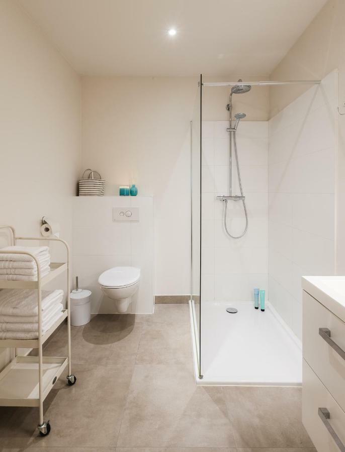 Vakantiewoning Le bonheur de Louise Markedal Extérieur photo