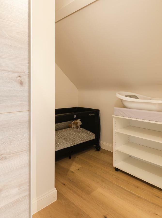 Vakantiewoning Le bonheur de Louise Markedal Extérieur photo
