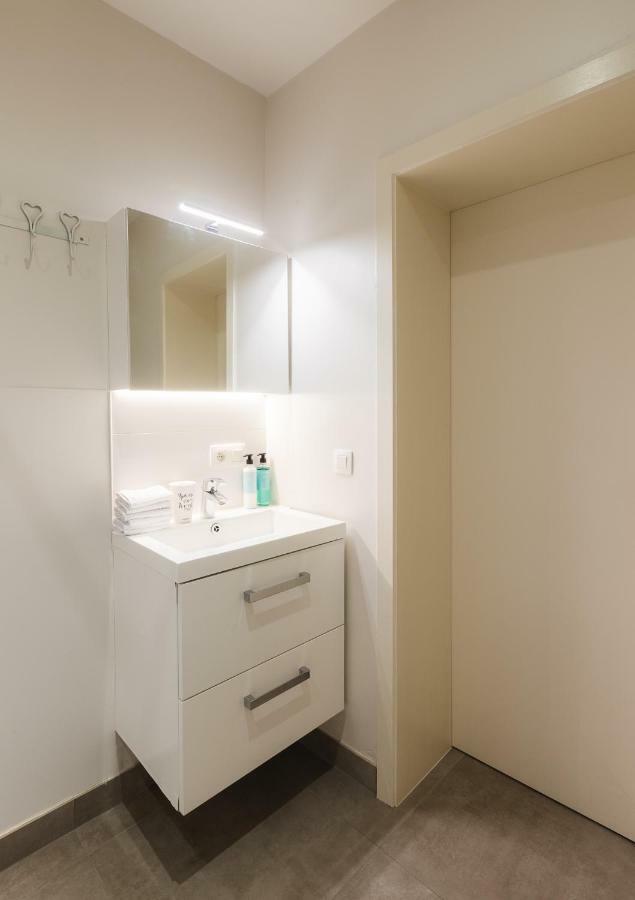 Vakantiewoning Le bonheur de Louise Markedal Extérieur photo